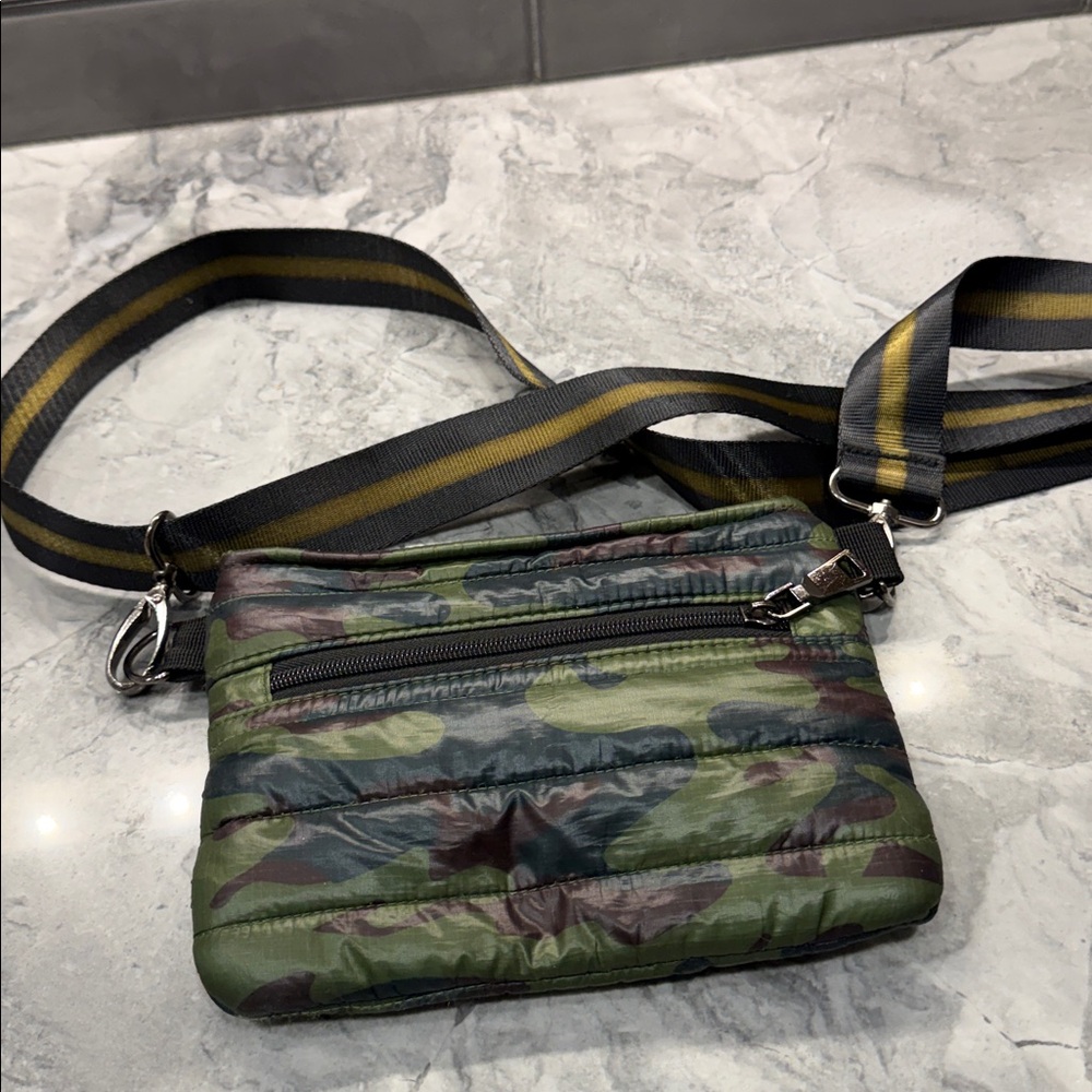 Think Royln Convertable Bag - image 2